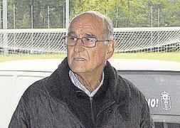 Fallece Julio Marigil, histórico del Real Oviedo