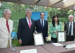 Gijón, un «selecto» destino turístico mundial sostenible