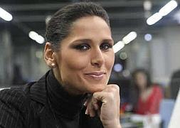 «No me molesta que hablen de mí físico si ven también el cambio profesional»