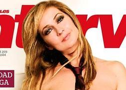 "Cita a ciegas" con Olvido Hormigos