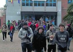 El Instituto Aramo celebra medio siglo en Coronel Aranda