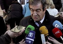 Cascos: "Fernández quiere seguir en el poder con embustes y a cualquier precio"