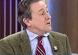 Hermann Tertsch dice que en TVE "hacen falta un Urdaci o dos"