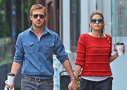 Eva Mendes humilla a su ex para contentar a su actual pareja, el actor Ryan  Gosling | El Comercio