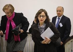 El Principado y El Musel defienden la gestión de la ampliación por el aval de los técnicos