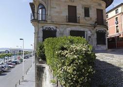 La casa de Paquet será un albergue de peregrinos