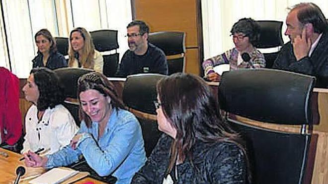 Siero busca la mediación de Medio Ambiente en el caso de los crematorios