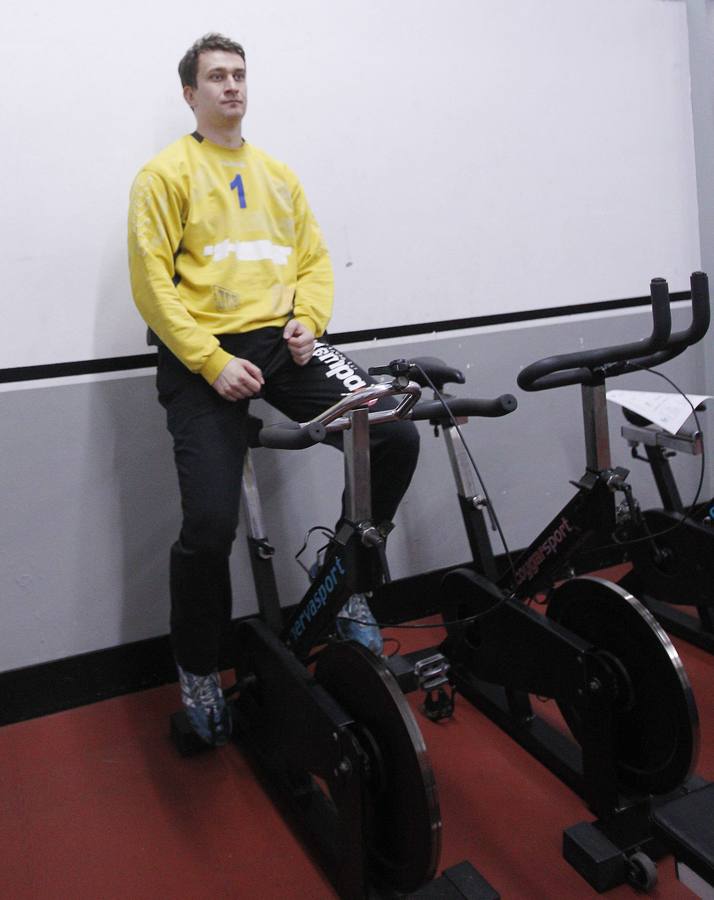 El Juanfersa Fegar perfila su nuevo proyecto deportivo