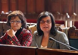 Los daños del lobo a la ganadería se han incrementado en dos años en un 14%