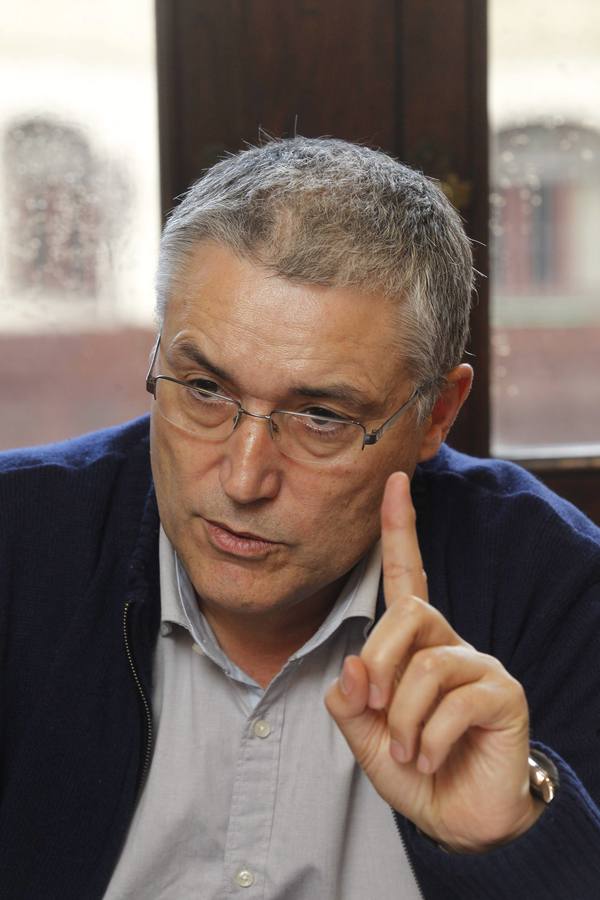 Manuel González Orviz