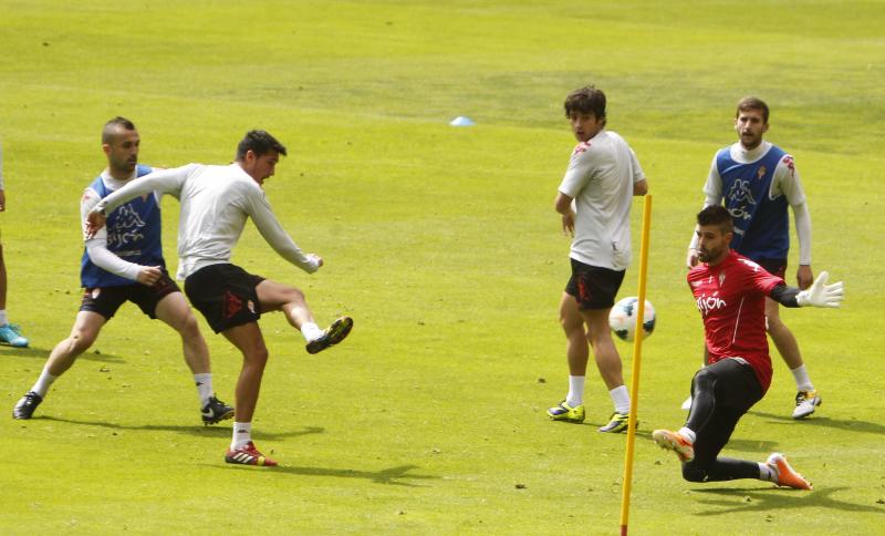 La Liga da a conocer los horarios del 'play off' por el ascenso a Primera