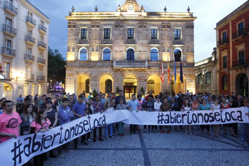 El Ayuntamiento garantiza la continuidad de Abierto hasta el Amanecer