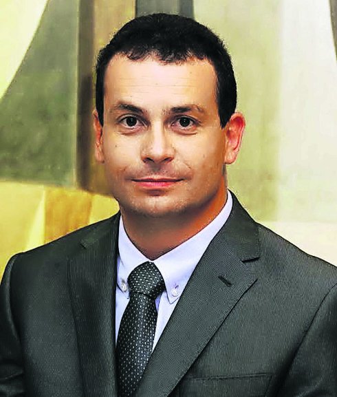 José Alberto Álvarez García será el encargado de leer el pregón. 