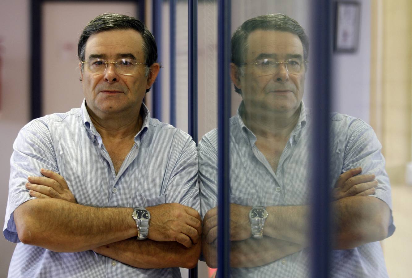 Gran pesar por la muerte de un "símbolo de la lucha sindical"