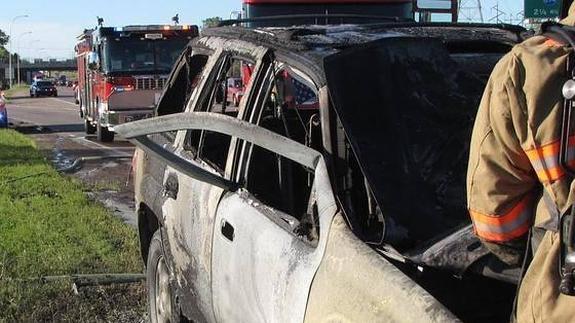 Superman existe y vive en Minnesota