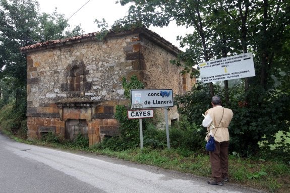 Cayés se arriesga a perder su patrimonio