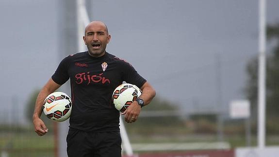 Abelardo: «Es bueno que sea complicado hacer la convocatoria»