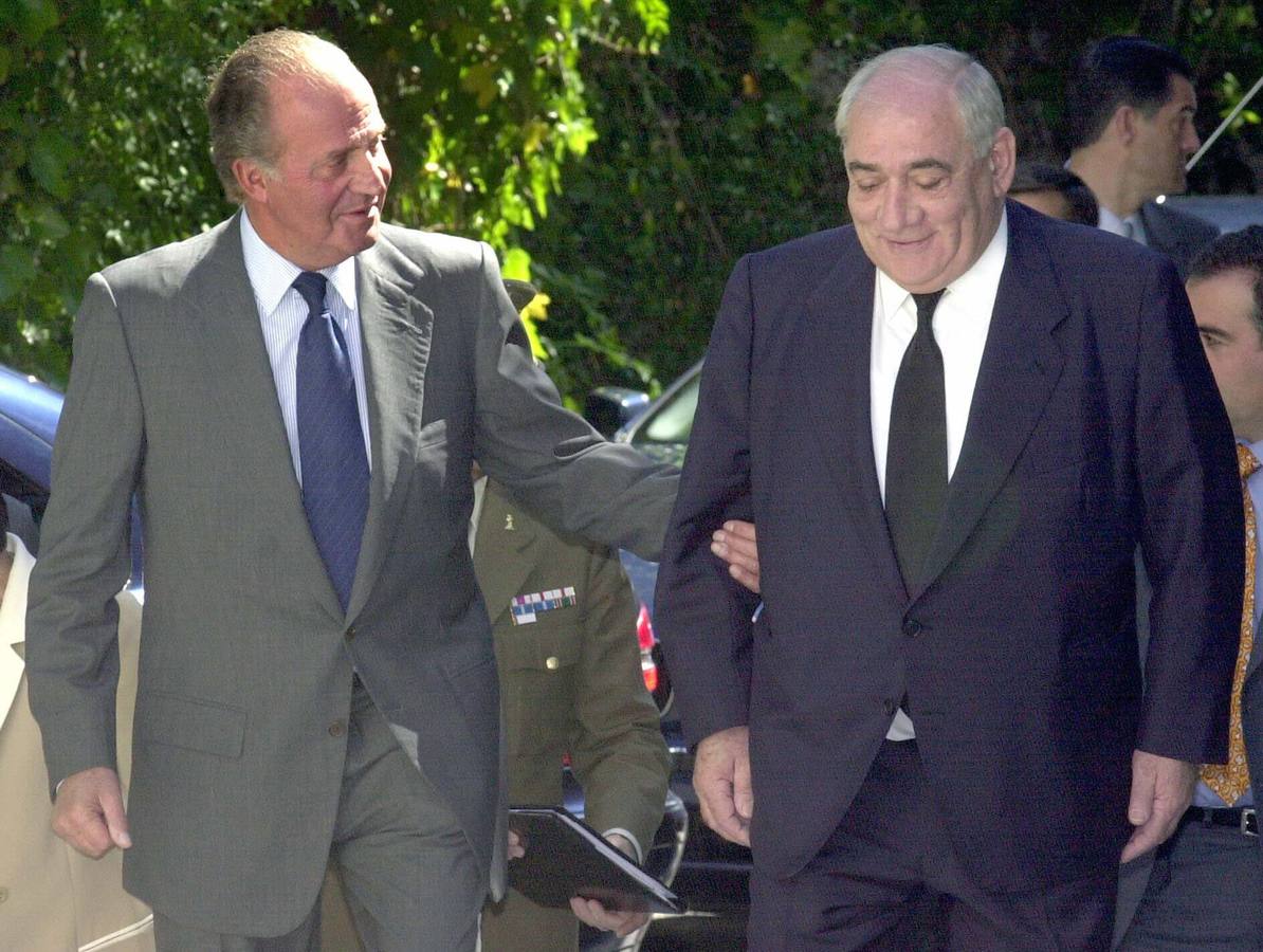 Empresario de vocación