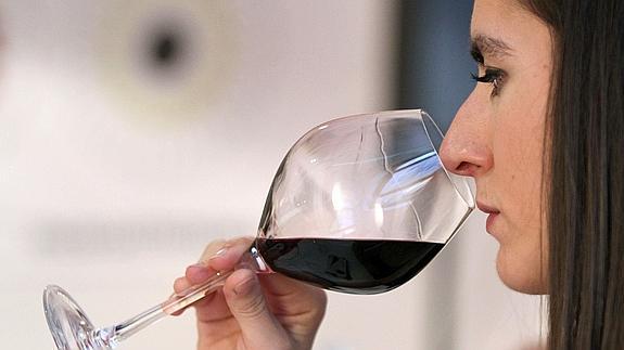 La pérdida de olfato vaticina una muerte no muy lejana