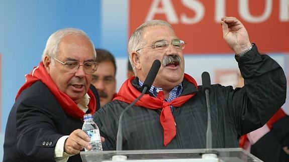 Villa tiene a su nombre 11 propiedades, entre pisos, locales y plazas de garaje