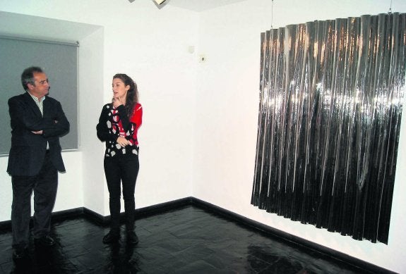 Exposición en el Museo Antón de Stella Rahola
