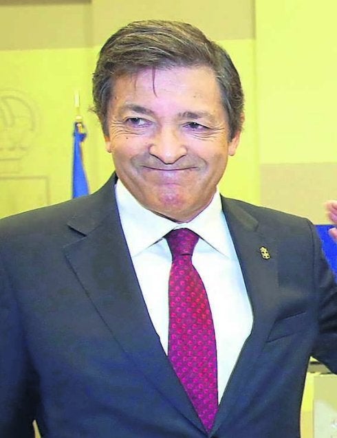 El Principado advierte a Rajoy que la  solución para Alcoa está «en su tejado»