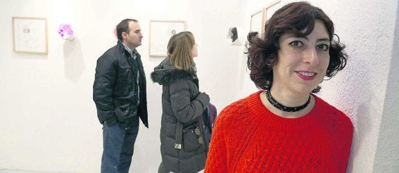 Objetos de deseo en Dos Ajolotes