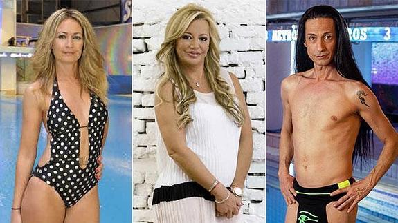 Telecinco recupera el domingo 'GH VIP'