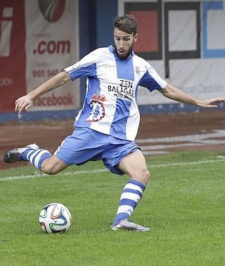 El Avilés se enroca y vuelve a perder en su campo (0-1)