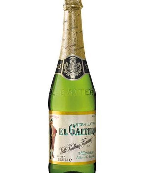 El Gaitero Extra