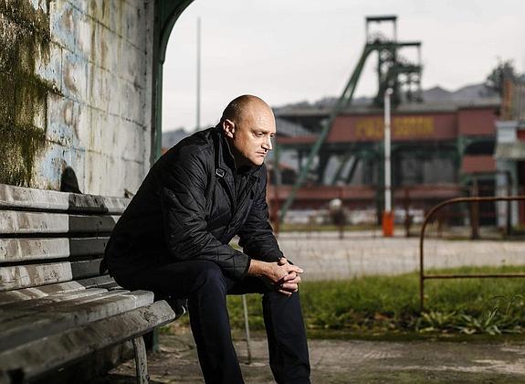 «Esto va a parecerse al desierto»