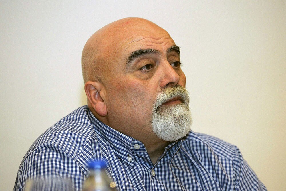 Iñaki Malda.