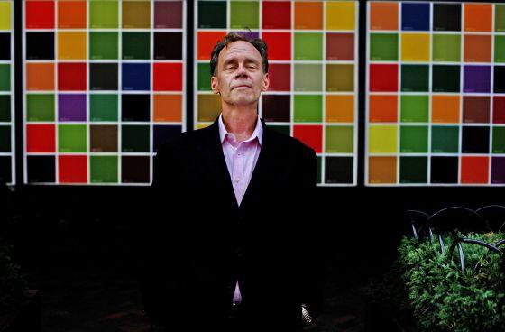 David Carr, columnista de The New York Times, fallece de forma repentina a los 58 años