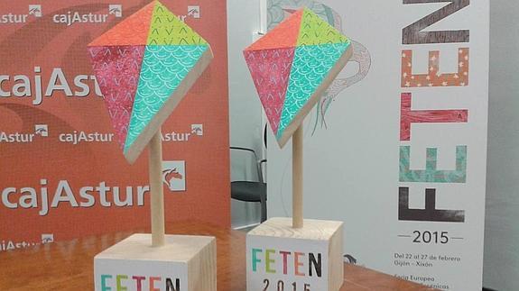 Llega Fetén, la feria del teatro infantil en Gijón