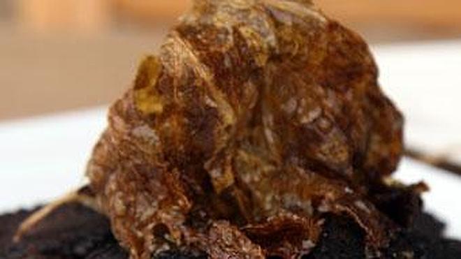 IV Jornadas del Emberzáu y el Cachopo en Caravia