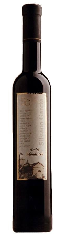 Silvano García Dulce 2011