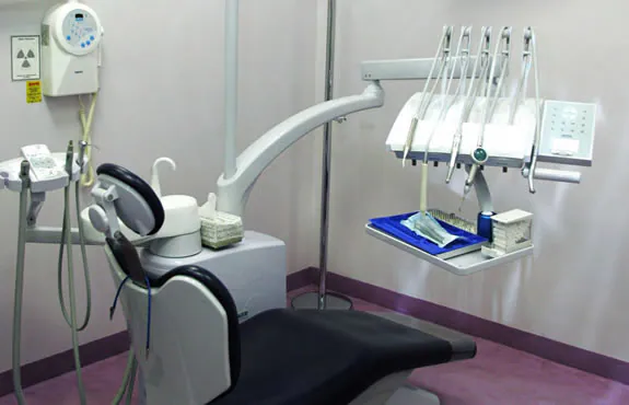 Centro Dental Innova