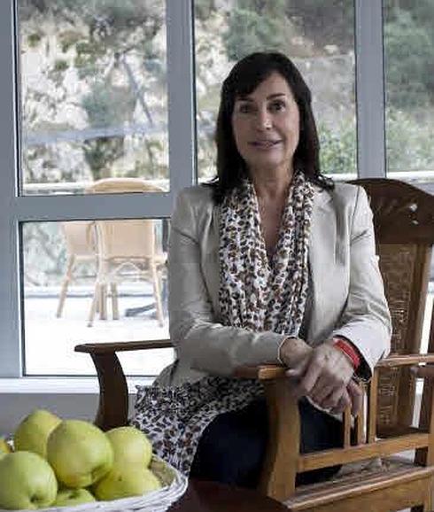 El 'mosqueo' del alcalde de Cabrales con Carmen Martínez-Bordiú