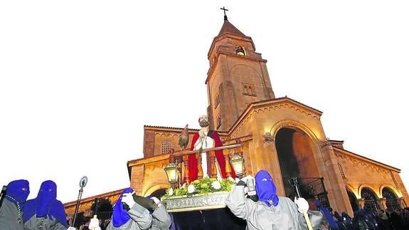 Asturias vibra por Semana Santa