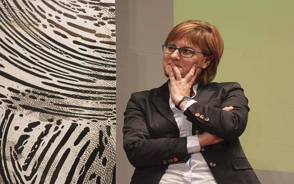 La alcaldesa de Avilés pide el sobreseimiento de su imputación en el caso de Aquagest