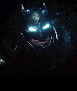 Filtran el trailer de Batman vs Superman: Dawn of Justicie | El Comercio