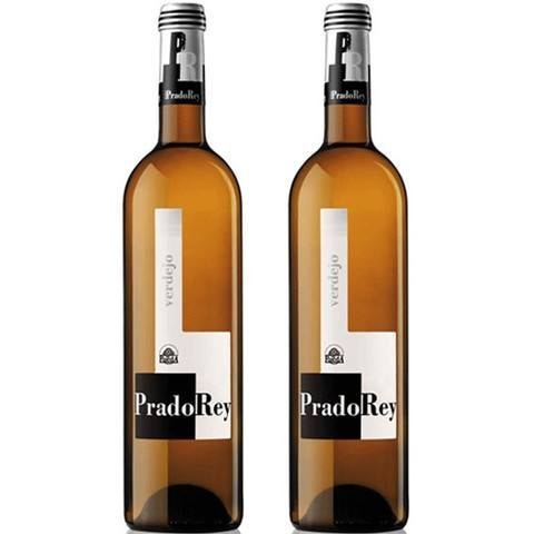 PradoRey Verdejo 2014