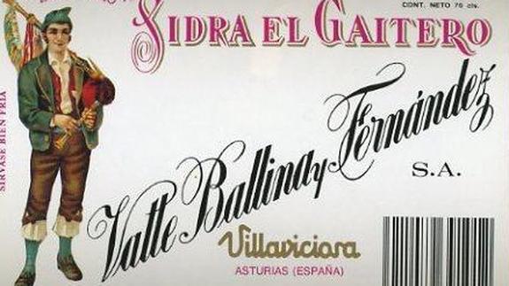 El Principado, a El Gaitero: «No se trata de quitar la palabra Villaviciosa, sino de que no aparezca más grande que Asturias y España»