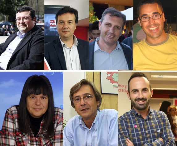 Las propuestas económicas, a debate en el Fórum EL COMERCIO