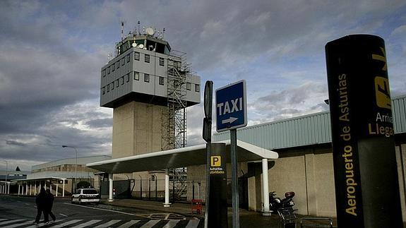 Los controladores aéreos convocan cuatro días de huelga en junio