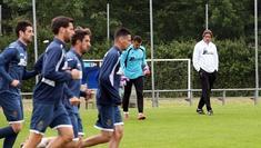 Desestimado el recurso  del Real Oviedo por Garrido
