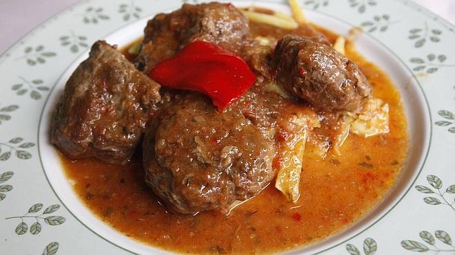 Carrilleras ibéricas