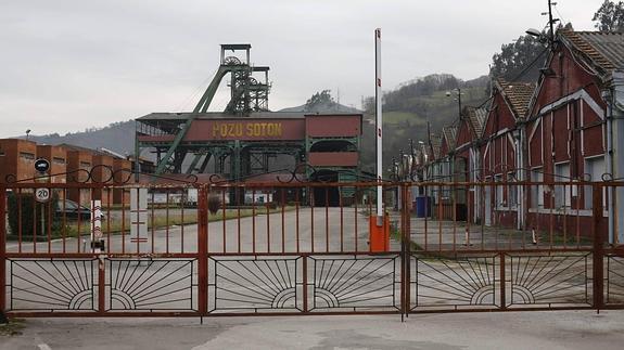 Teresa Mallada: «El pozo Sotón va a ser un elemento dinamizador de las cuencas mineras»