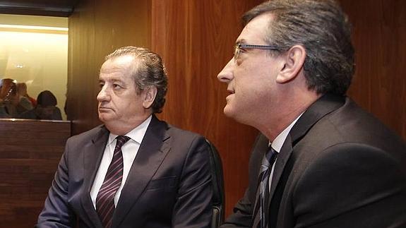 Ciudadanos se abstuvo en la última votación que dio una secretaría a Podemos