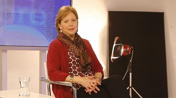 Tita Caravera.